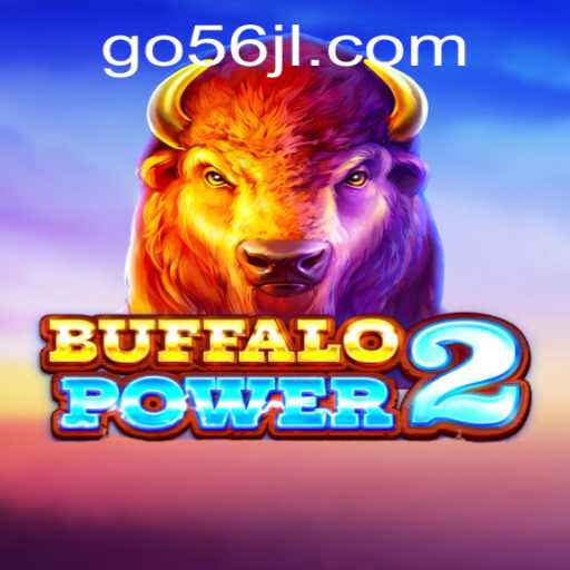 Exploring BuffaloPower2: A Journey into the Heart of Gaming