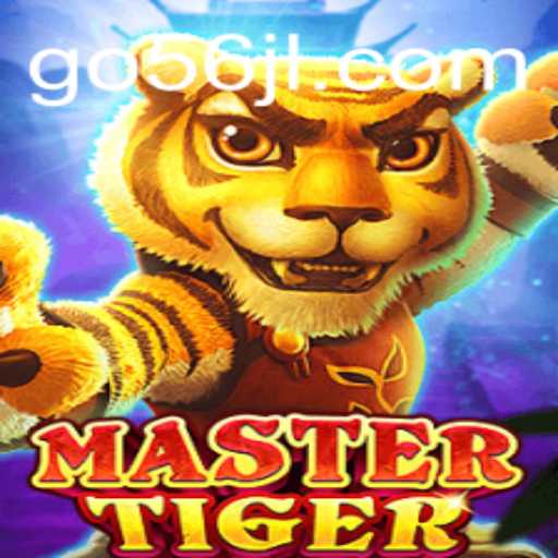 MasterTiger: The Game Taking the World by Storm