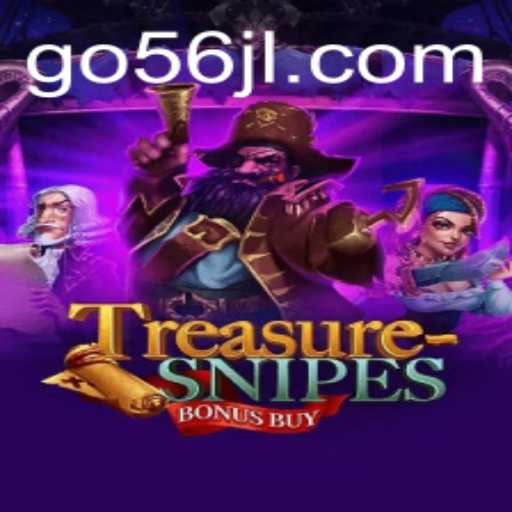Exploring the Captivating World of TreasuresnipesBonusBuy: A Modern Gaming Experience